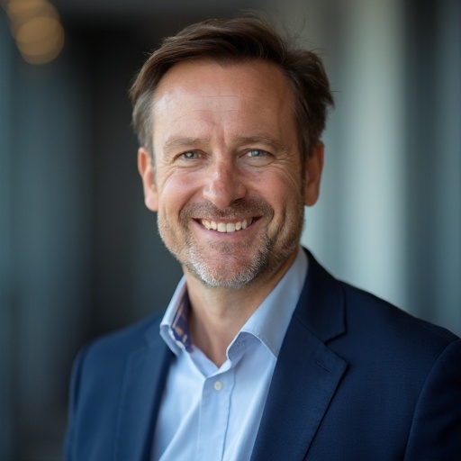 Lars van den Berg — Best Online Casino expert