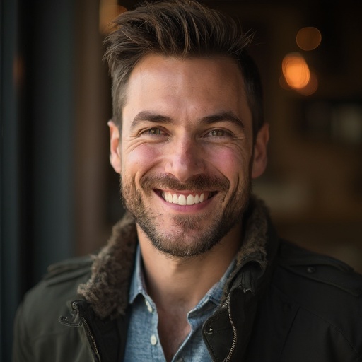 Luca Vermeer — Best Online Casino reviewer